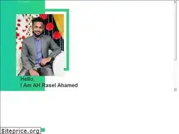 Sites similar to ahrasel.com