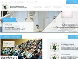 Sites similar to ahrb.ru