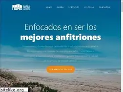 Sites similar to ahrba.com.ar