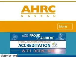 Sites similar to ahrc.org