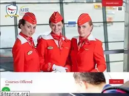 Sites similar to ahrcampus.com