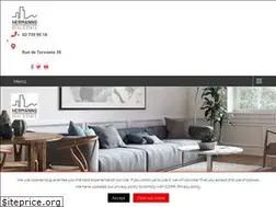 Sites similar to ahre.be