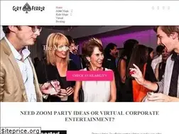 Sites similar to ahrealmagic.com