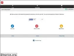 Sites similar to ahref.co