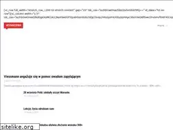 Sites similar to ahref.pl