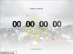 Sites similar to ahrefstudios.com