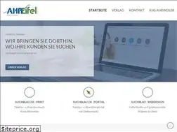 Sites similar to ahreifelmedien.de