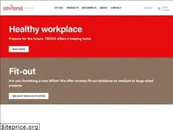 Sites similar to ahrend.pl