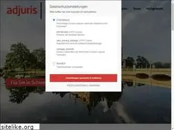 Sites similar to ahrendt-partner.de