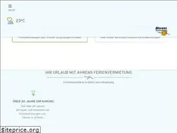 Sites similar to ahrens-groemitz.de