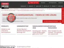 Sites similar to ahrens.at