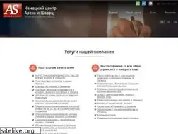 Sites similar to ahrens.kiev.ua