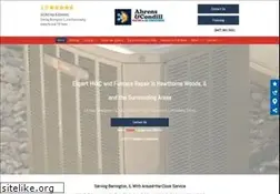 Sites similar to ahrensandcondillinc.com