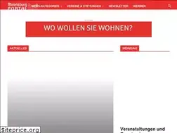 Sites similar to ahrensburg-portal.de