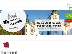 Sites similar to ahrensburger-stadtforum.de