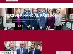 Sites similar to ahrensfinancial.com