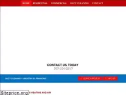 Sites similar to ahrensheating.com