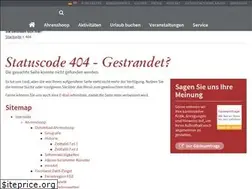 Sites similar to ahrenshooper-literaturtage.de