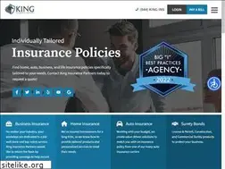 Sites similar to ahrensinsuranceagency.com