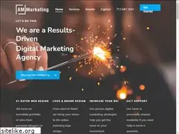 Sites similar to ahrensmarketing.com