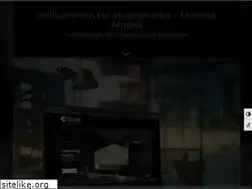 Sites similar to ahrensmedia.com