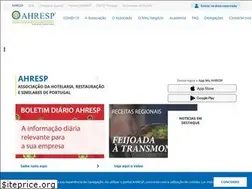Sites similar to ahresp.com