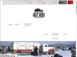 Sites similar to ahrf.com
