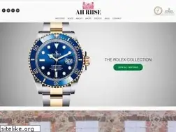 Sites similar to ahriise.com