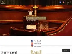 Sites similar to ahriiserum.com