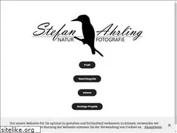 Sites similar to ahrling.net