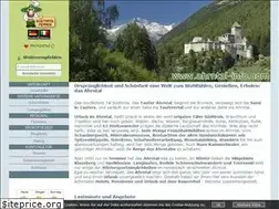 Sites similar to ahrntal-info.com