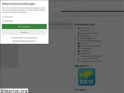 Sites similar to ahrntal.eu
