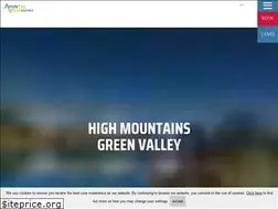 Sites similar to ahrntal.it