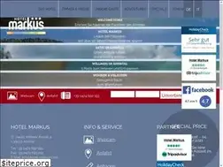 Sites similar to ahrntalresort.com