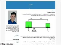 Sites similar to ahromha.blogfa.com