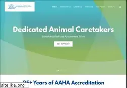 Sites similar to ahrpvet.com