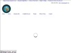 Sites similar to ahrsc.org
