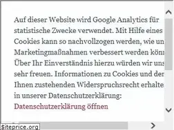 Sites similar to ahrtal.de