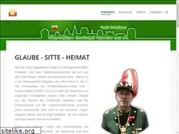 Sites similar to ahrweiler-buergerschuetzen.de