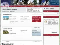 Sites similar to ahrweiler.city-map.de