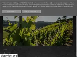 Sites similar to ahrwein.de