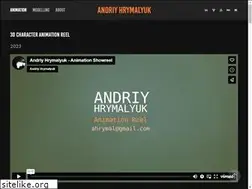 Sites similar to ahrymal.com