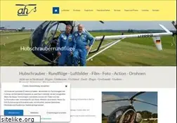 Sites similar to ahs-air.de