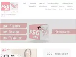 Sites similar to ahs-aktuell.at