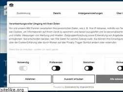 Sites similar to ahs-de.com