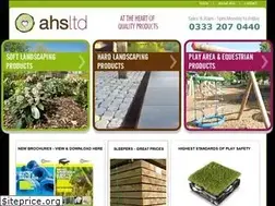 Sites similar to ahs-ltd.co.uk