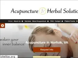 Sites similar to ahs-norfolk.com