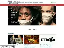 Sites similar to ahs.cu