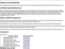 Sites similar to ahs.org