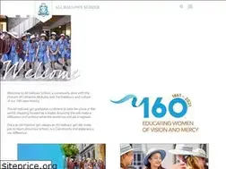 Sites similar to ahs.qld.edu.au